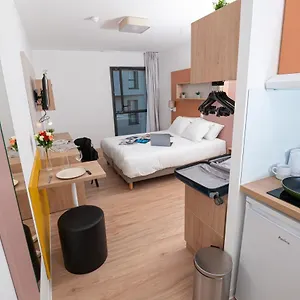 Privilodges Tolone