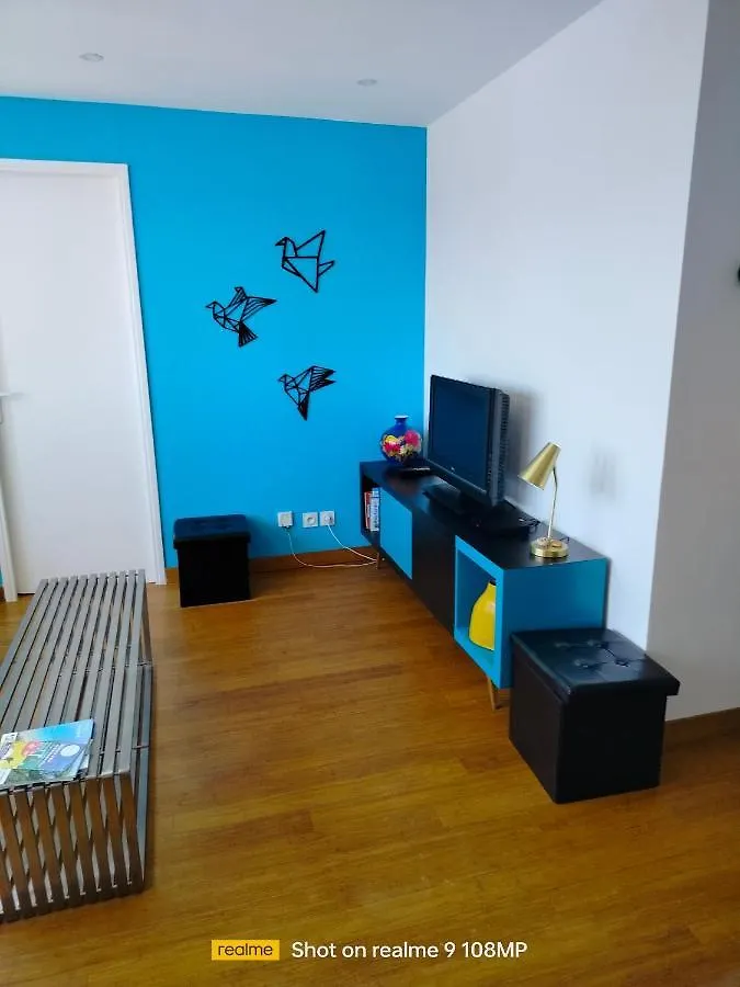 Appartamento Bleu Mourillon Tolone